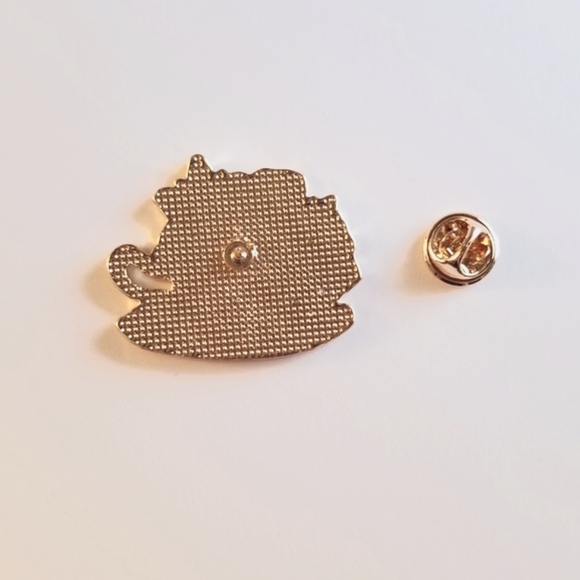 "Witches Brew" Enamel Pin - Picture 3 of 3